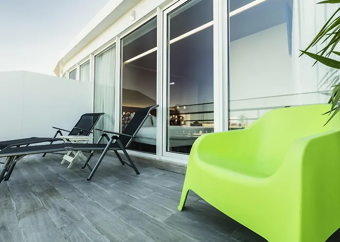 Resorts Guide Ibis Styles Lisboa Centro Marques De Pombal