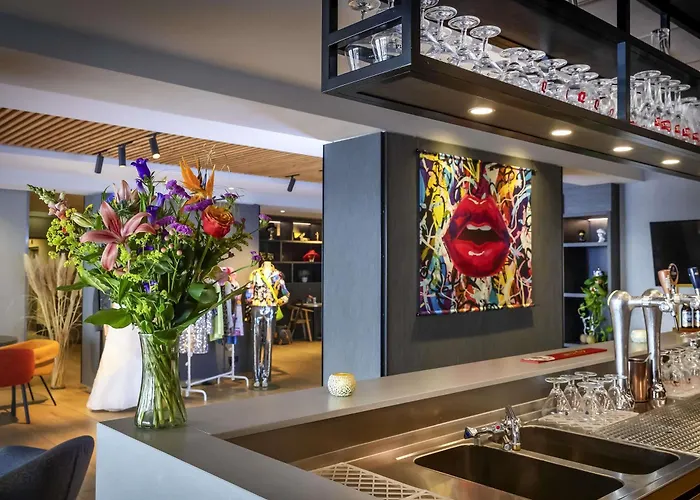 Ibis Styles Den Haag Scheveningen