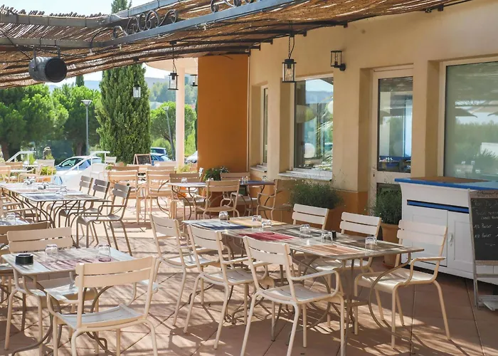 Ibis La Ciotat
