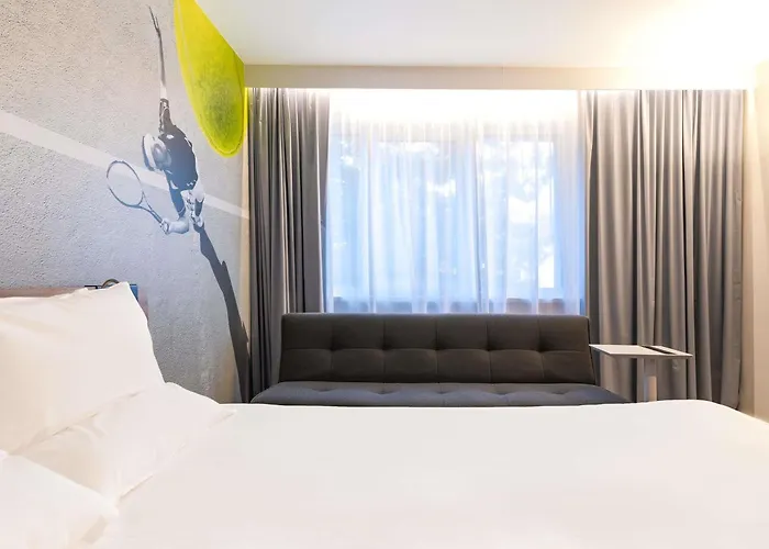 Novotel Wroclaw City