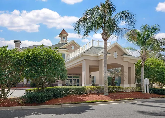 Hilton Vacation Club St Augustine