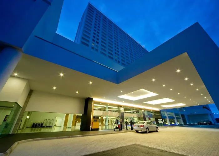 Pullman Kuching