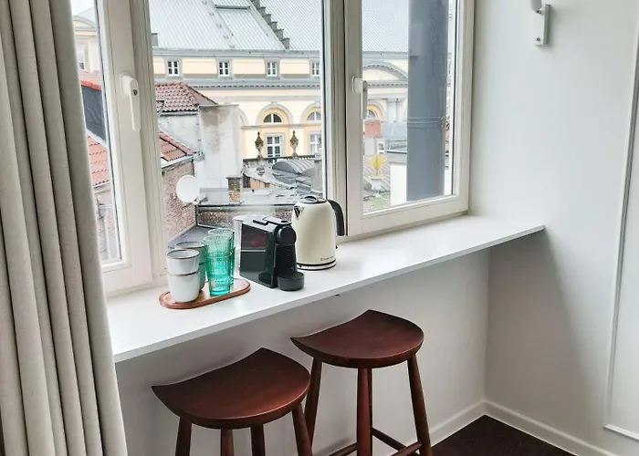 Hotel Marcel