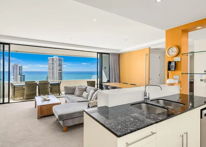 Aria Apartments