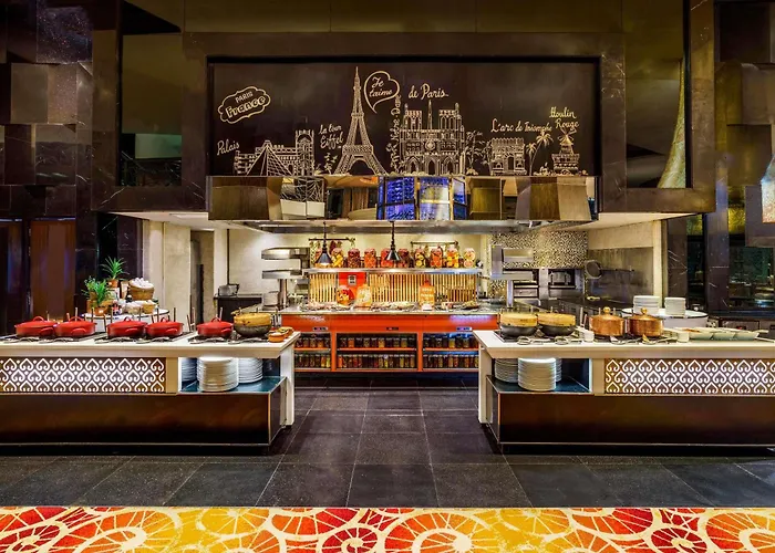 Pet Friendly hotel: Sofitel Mumbai Bkc