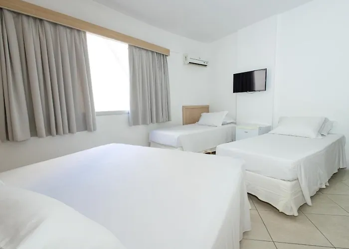 Hotel Ilha Da Madeira