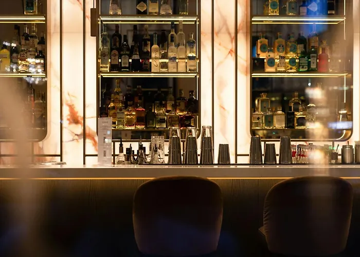 3 star hotels Motel One Wien-Staatsoper