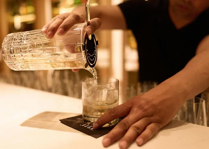 3 star hotels Motel One Wien-Staatsoper