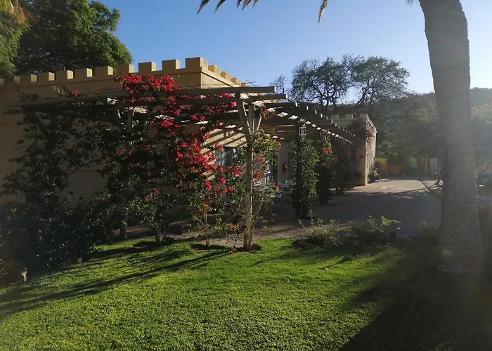 Capbon Guesthouse