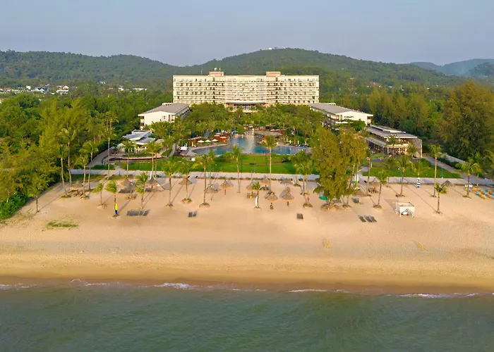 Familienhotel: Sol By Melia Phu Quoc