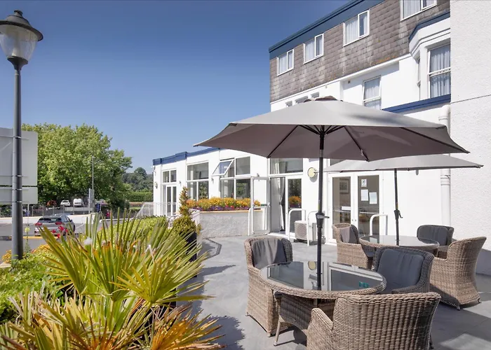 Belgrave Sands Hotel & Spa