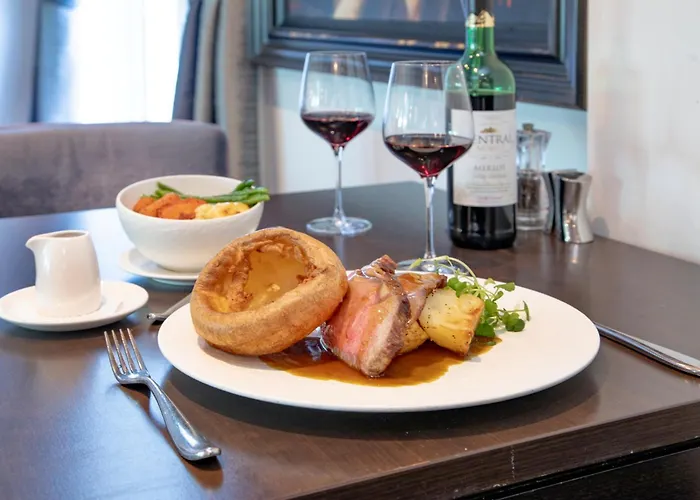 Belgrave Sands Hotel & Spa