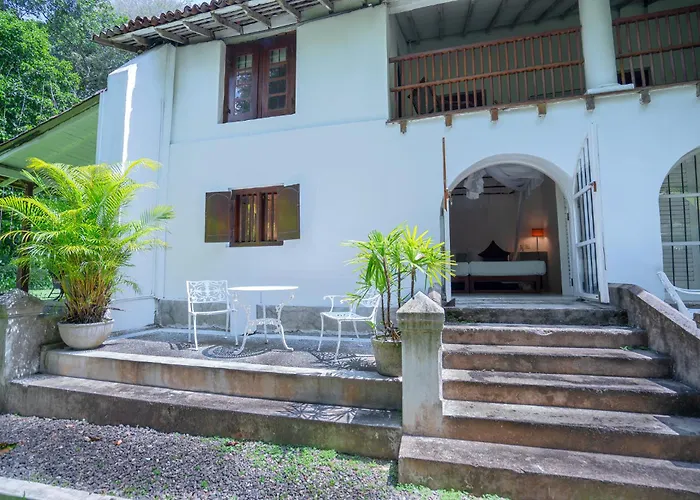 Adigars Manor Kandy