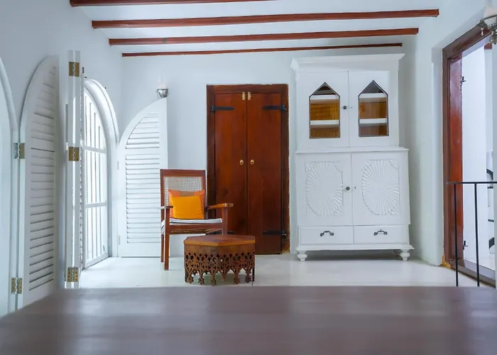 Adigars Manor Kandy