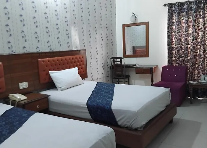 Hotel Rest Inn
