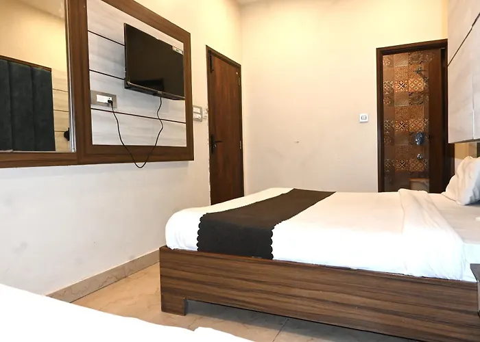 Hotels with a view Blackwood -140 Metres- Near Golden Temple
