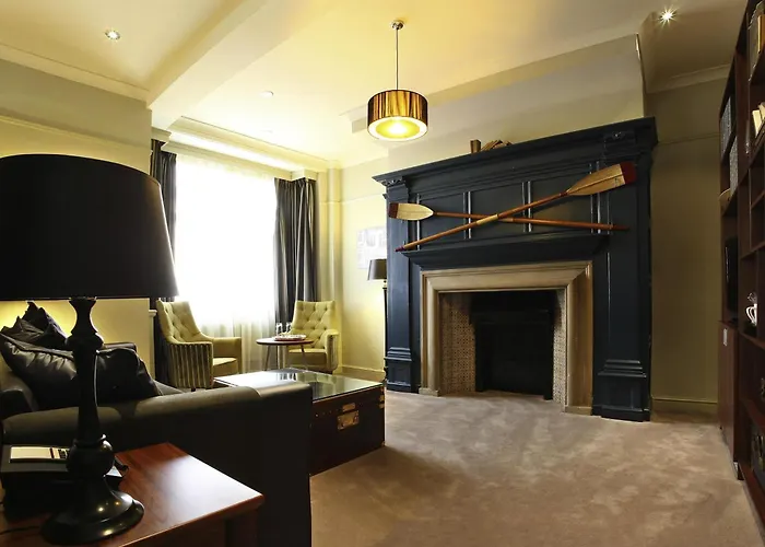 Mercure Eastgate