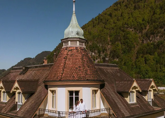 Royal St. Georges Interlaken - Mgallery Collection