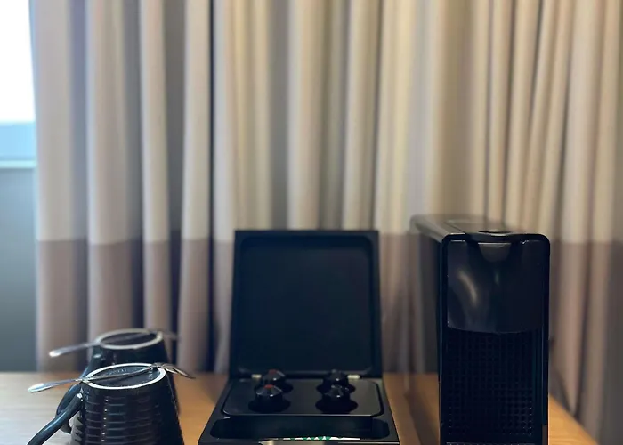 Dog friendly hotels Ibis London Excel-Docklands