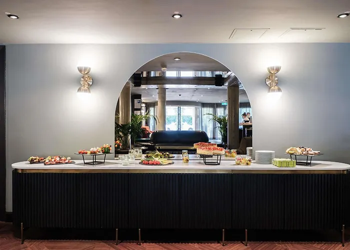 Hotel Residenz Pforzheim