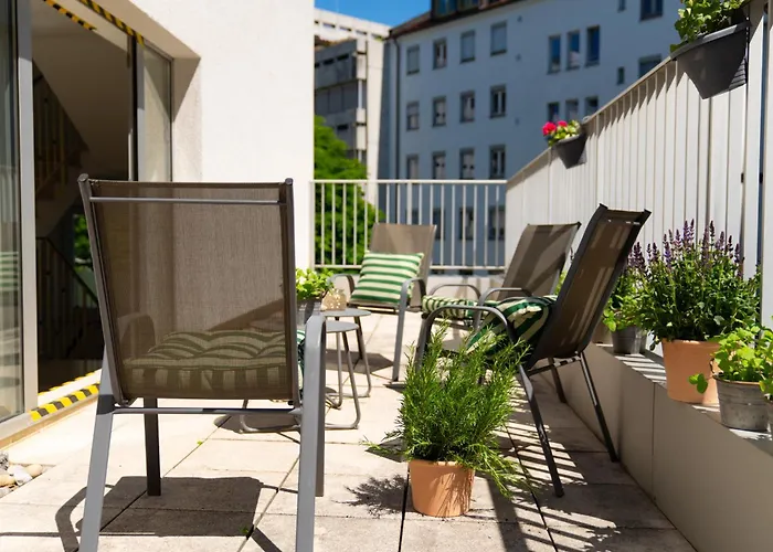 Centro Hotel Mondial Muenchen City, Trademark Collection By Wyndham