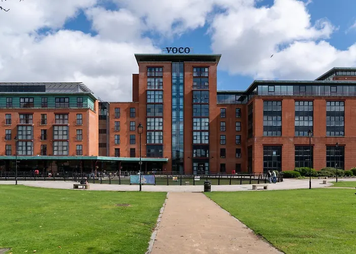 Voco By Ihg