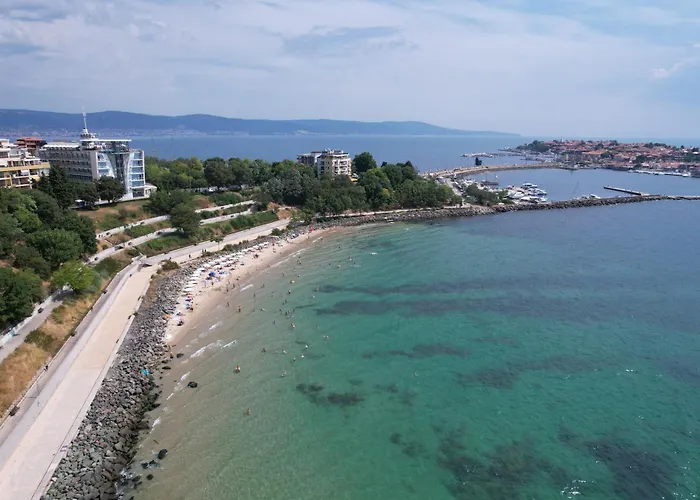 Marina Palace, Affiliated By Melia, Adults Only