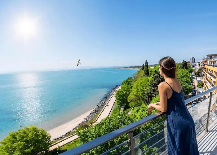Marina Palace, Affiliated By Melia, Adults Only