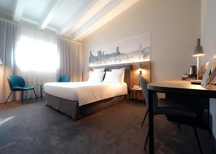 Mercure Bergamo Centro Palazzo Dolci