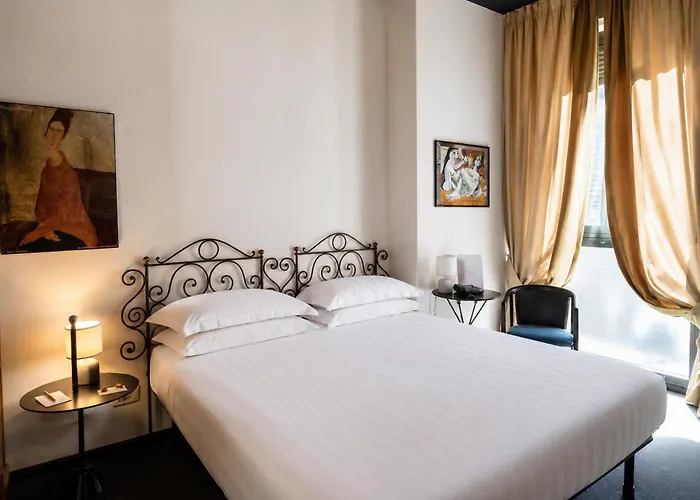 Phi Hotel Palio