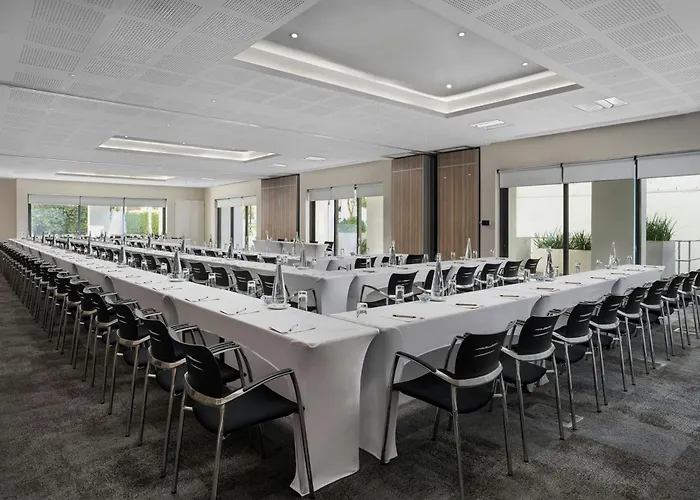 Familienhotels Protea By Marriott Cape Town Waterfront Breakwater Lodge