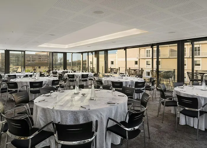 Familienhotels Protea By Marriott Cape Town Waterfront Breakwater Lodge