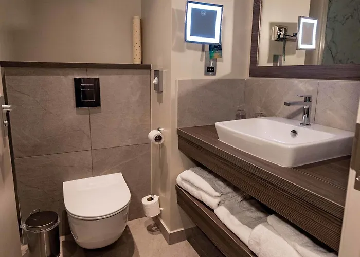 Mercure Milton Keynes