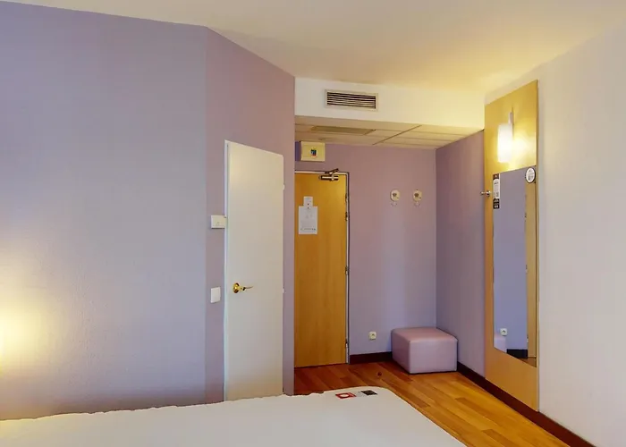 Günstiges Hotel: Ibis Bratislava Centrum