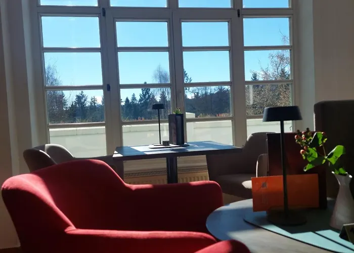  Vitalhotel Weisse Elster