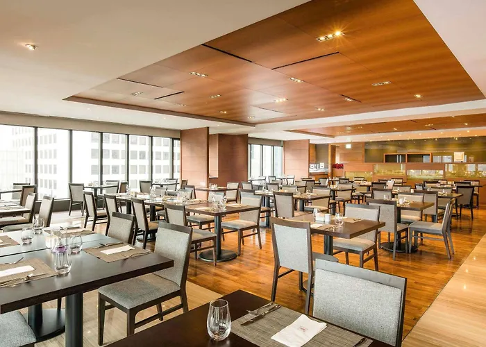 3 star hotel: Ibis Ambassador Myeongdong
