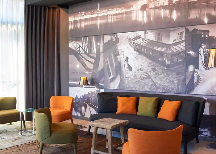 Mercure Saint Malo Balmoral