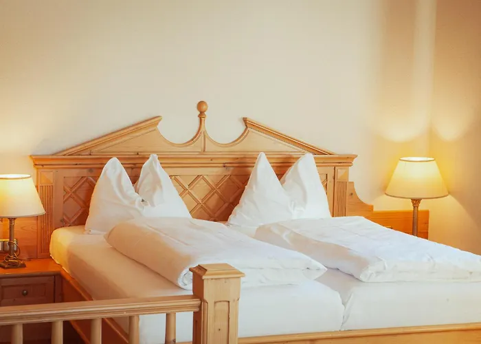 3 SterneHotel Zur Post