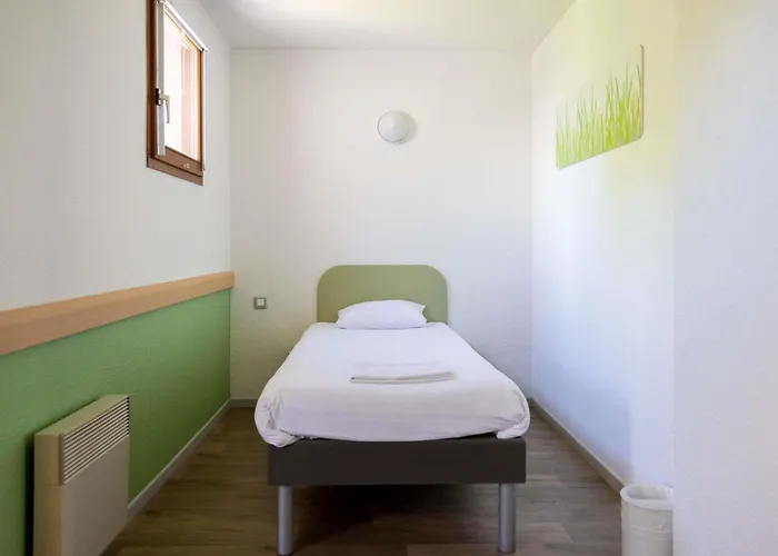 Ibis Budget Narbonne Sud A9/A61