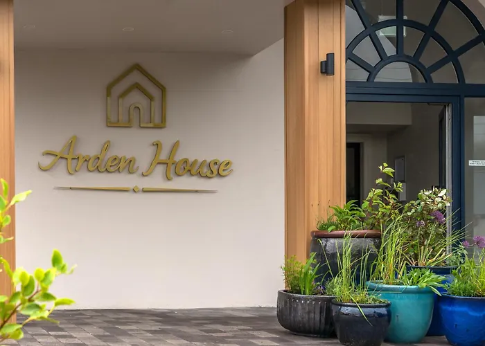 Arden House