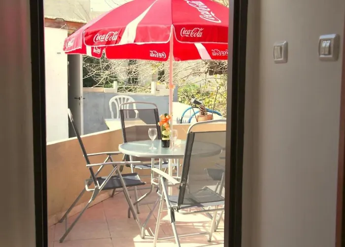 Haifa Guest House