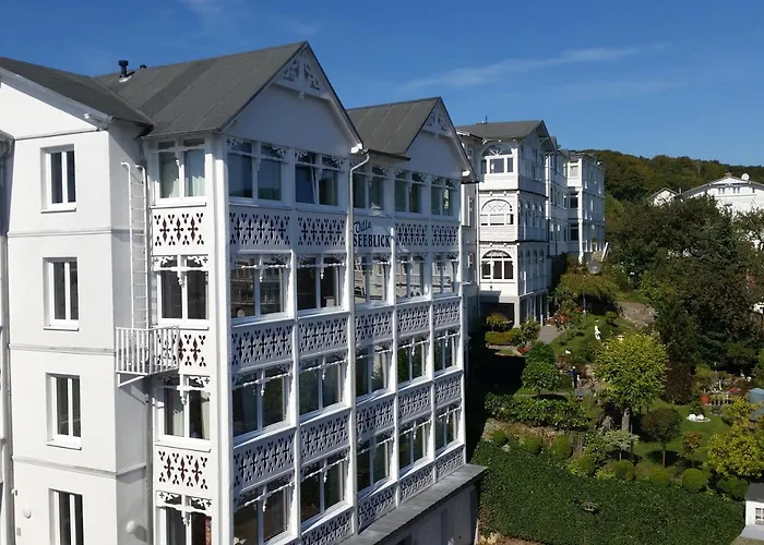 Villa Seeblick - Apartment 309