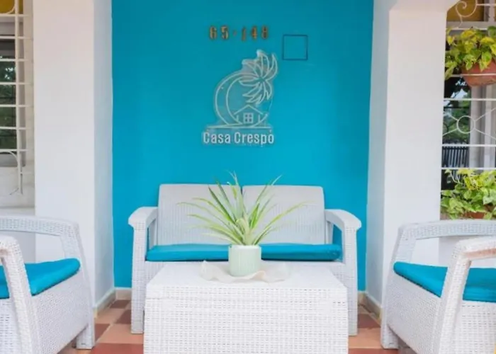 Casa Crespo