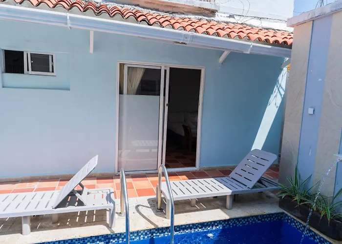 Casa Crespo