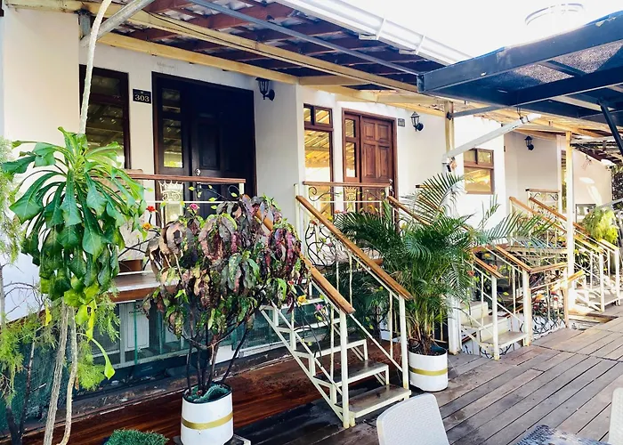 Jardín Del Duque Hotel Boutique