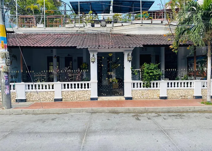 Jardín Del Duque Hotel Boutique