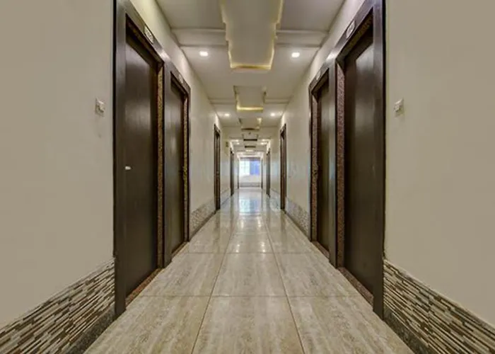 Hotel O Csfc