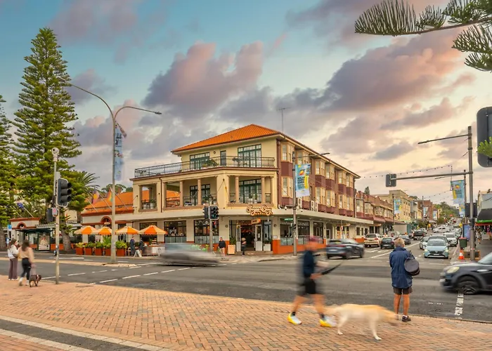 Coogee Bay