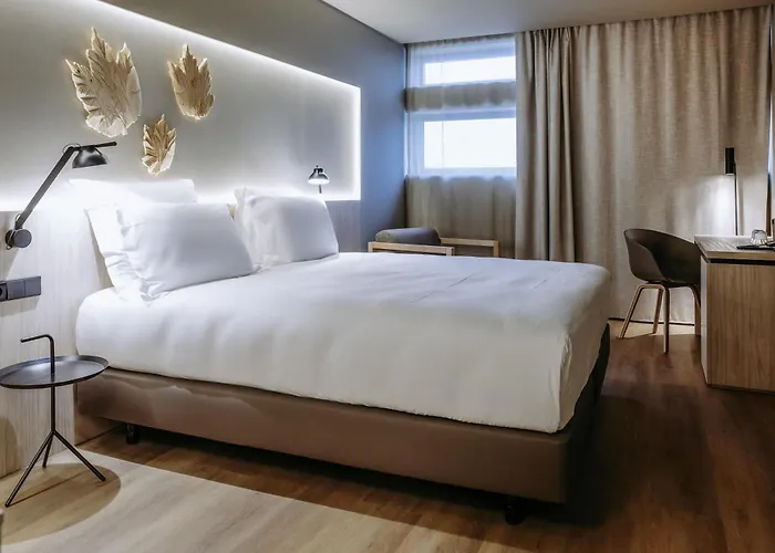 Mercure Fatima