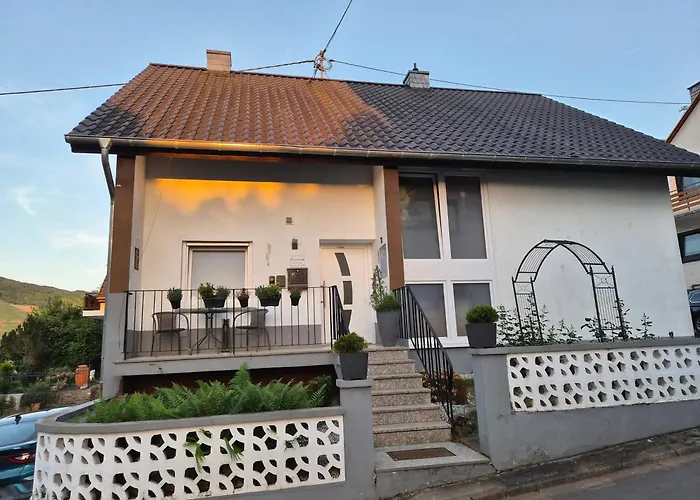 Gästezimmer Bernkastel - Gästehaus Barbara